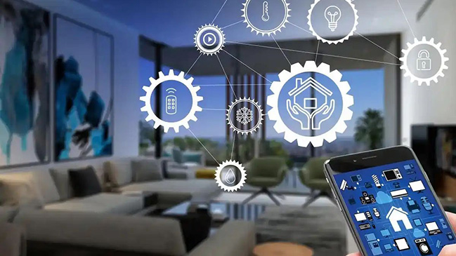 Smart Home System