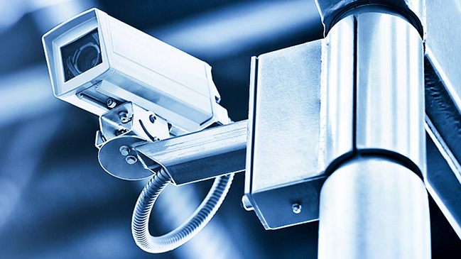 Electronic Camera
