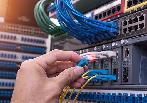 Network Communications