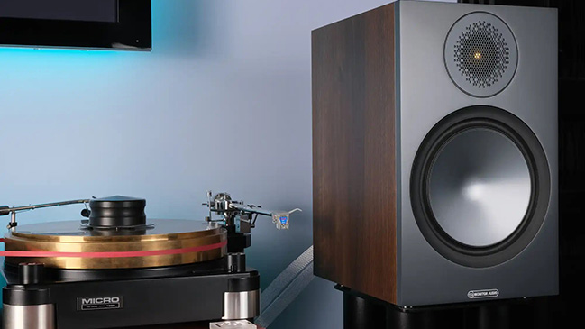 Audio-visual product